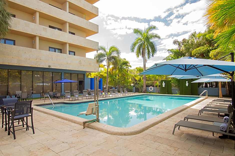 Regency Miami Airport by Sonesta