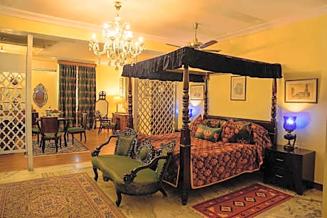 Royal Suite