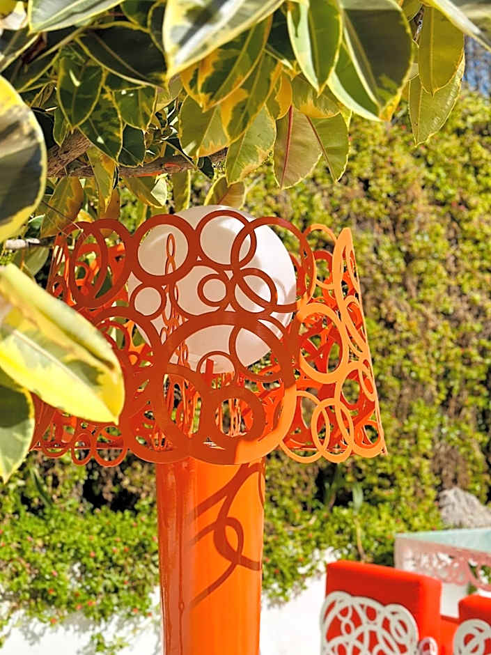 Tunis Grand Hotel