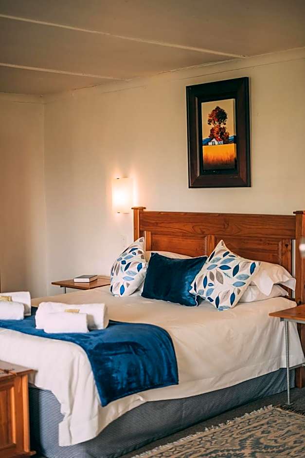 Wyndford Holiday Farm