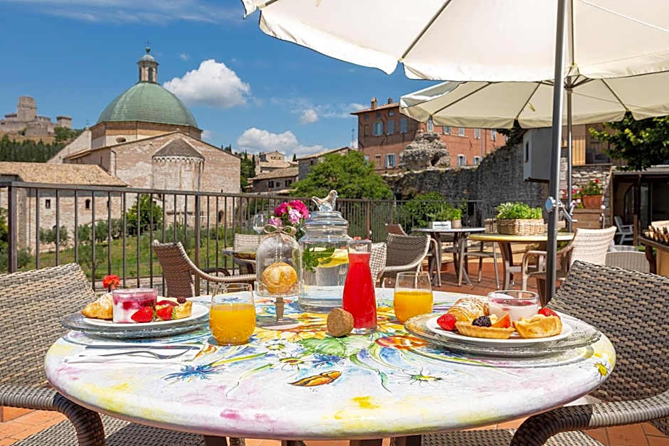 Hotel Ideale