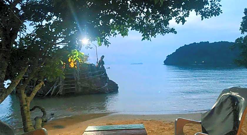 Koh Phu Valley