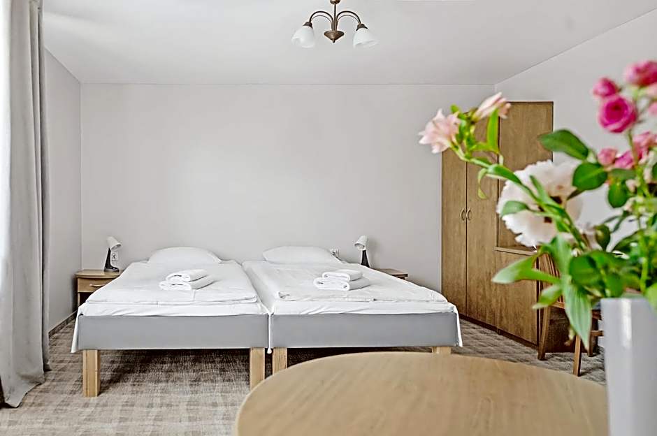 Dom Wczasowy Beskidy