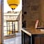 Ares Cave Suites