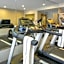 Radisson Hotel Edmonton Airport