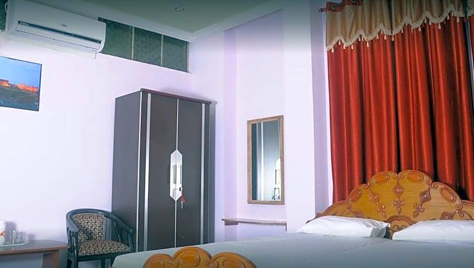 Ashish Villa Guest House – Jodhpur, FL