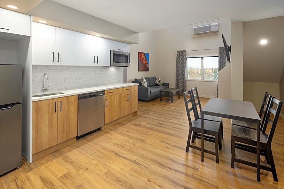 Baymont by Wyndham West Edmonton