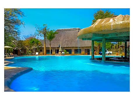 Chrismar Hotel Livingstone