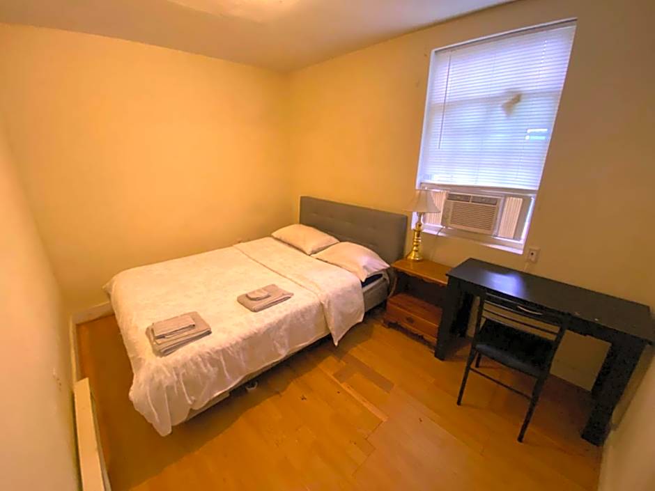 2131 Private Double Room