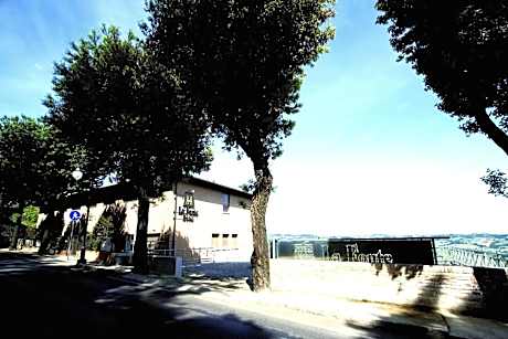 Hotel La Fonte