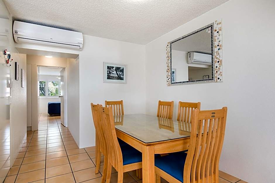 Alexandria Apartments