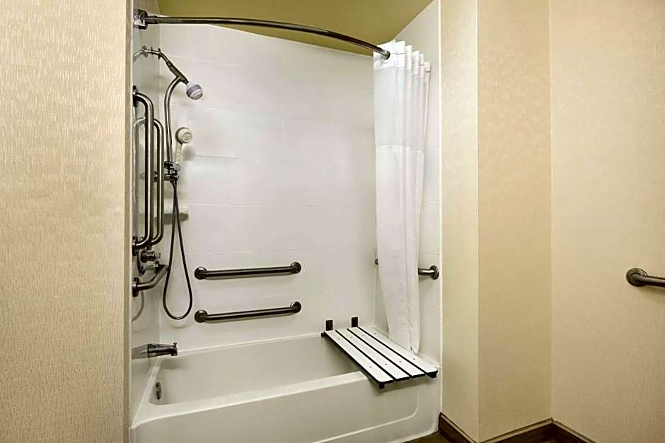 Hampton Inn By Hilton Wichita Falls-Sikes Senter Mall, Tx