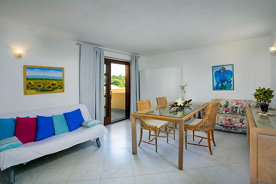 Residence Bougainvillae