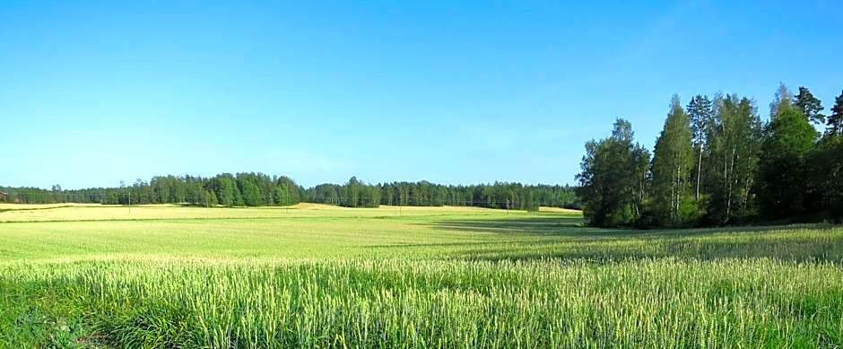 Westerby Gård