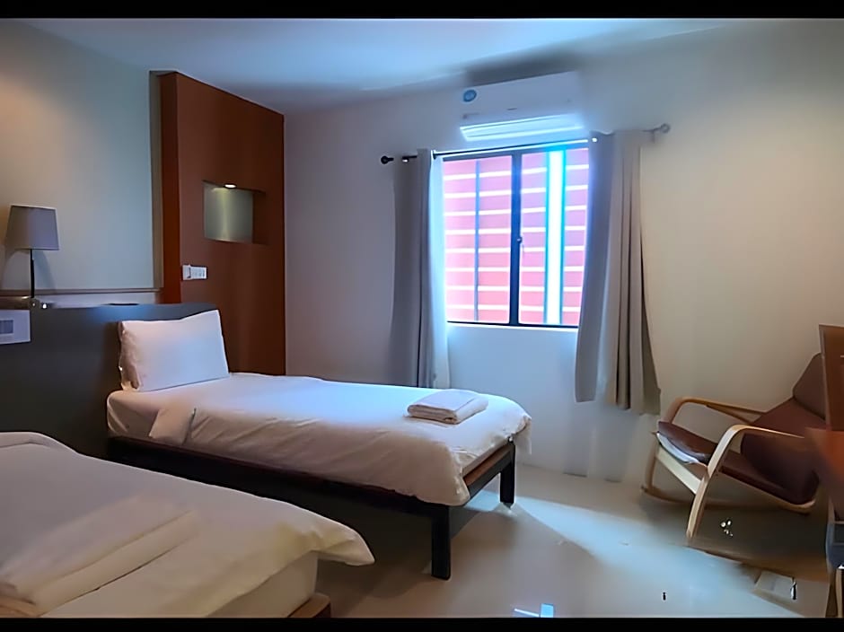 Klim Hotel