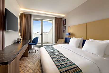 King Room - Mobility Access/Non-Smoking