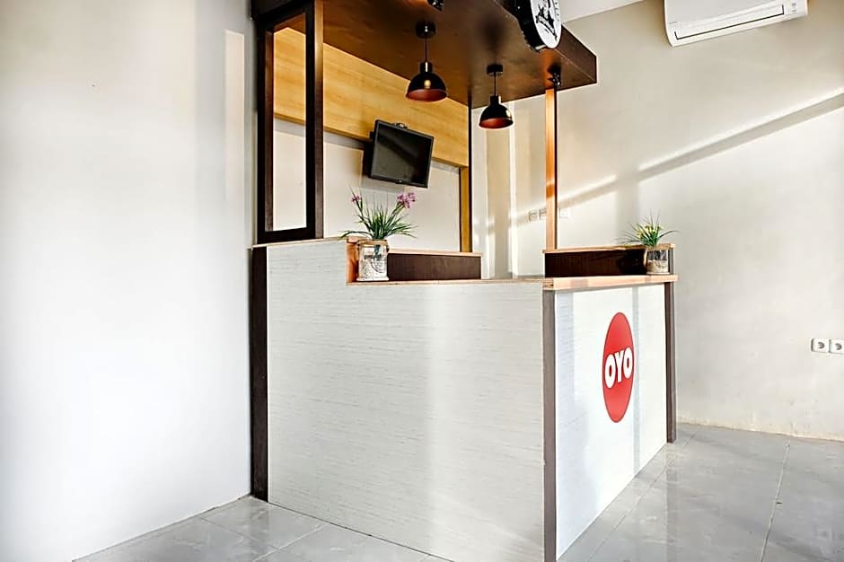 Super OYO 2756 Anata