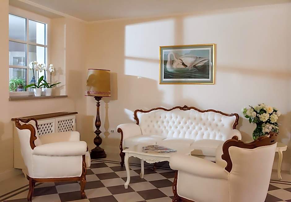 Poggio delle Molare Adults-Only Retreat