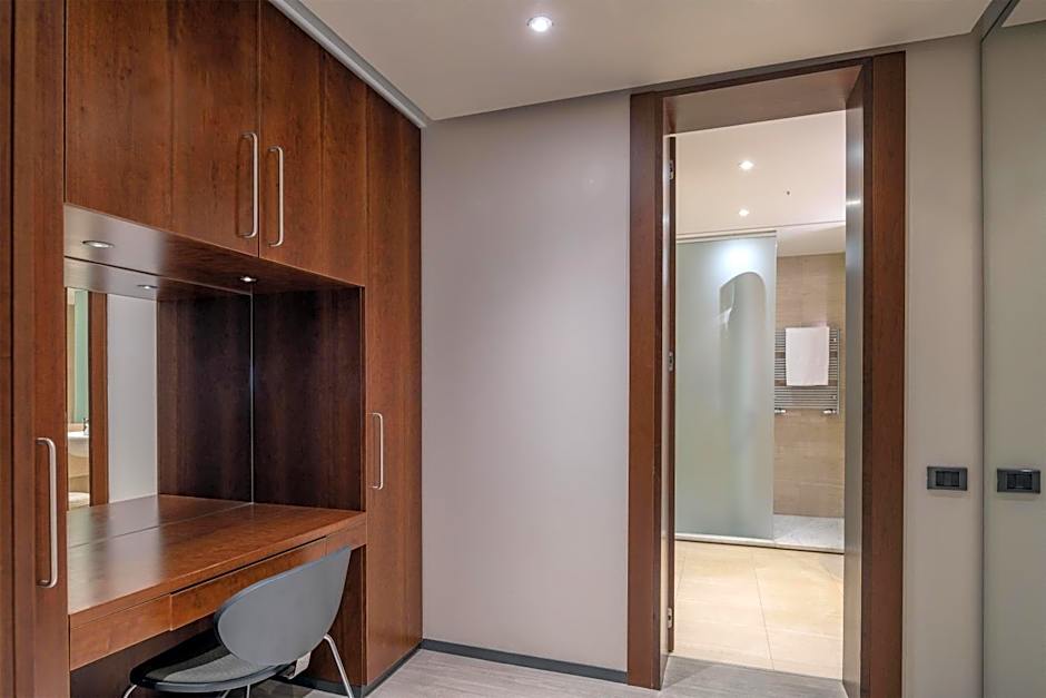 DoubleTree by Hilton Turin Lingotto