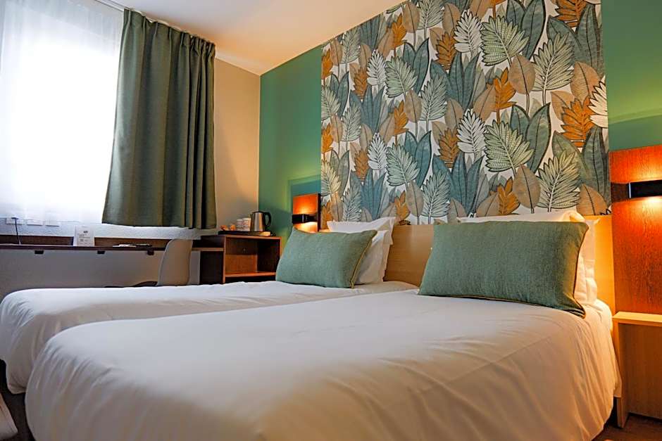The Originals Boutique, Hotel Le Marmotel, Clermont-Ferrand