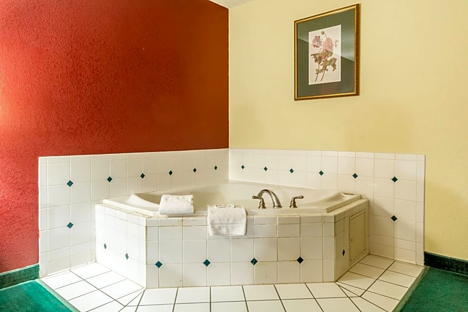 Red Roof Inn Morehead