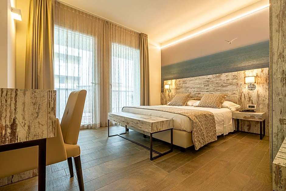 Hotel Ambassador