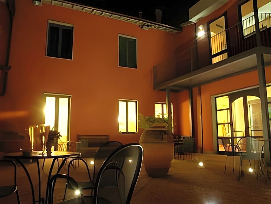 Hotel Marzia