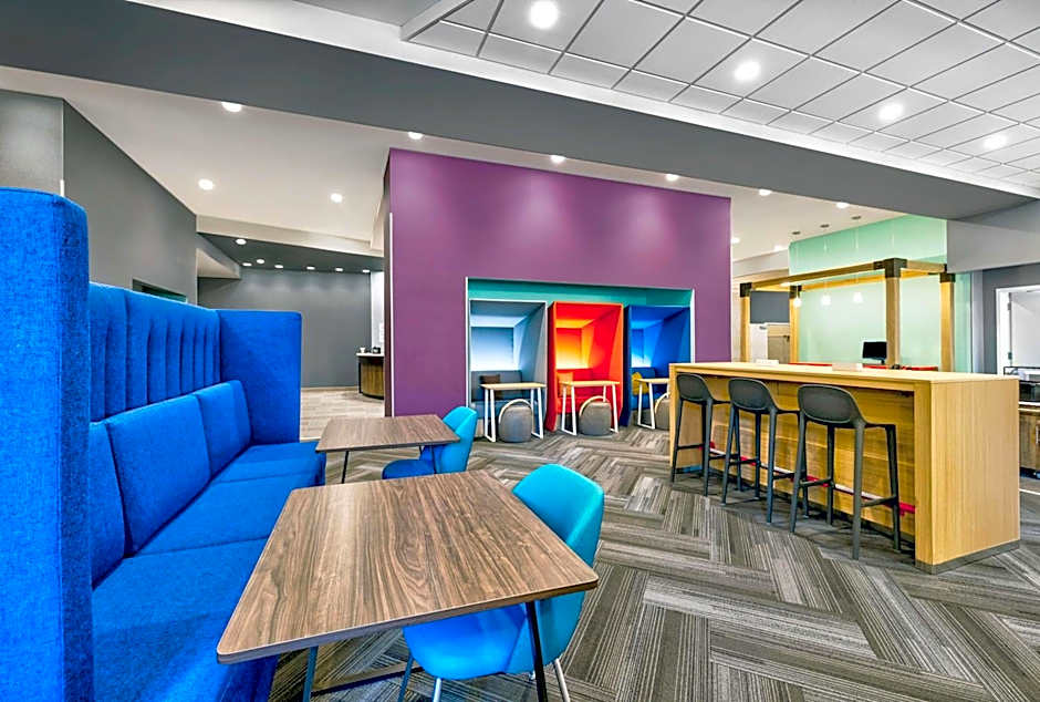 Tru By Hilton Minneapolis, Mn