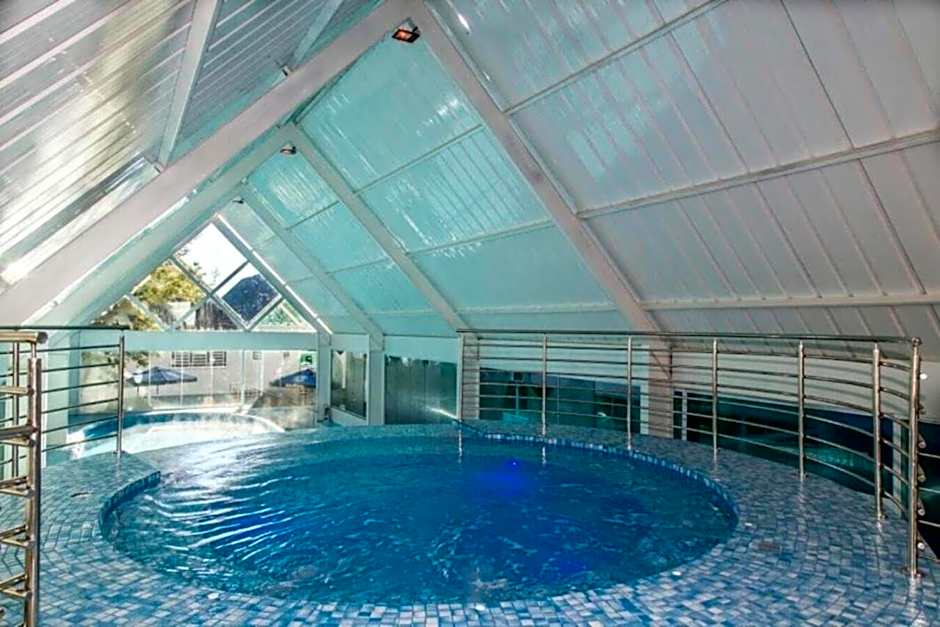 Dan Inn Campos do Jord