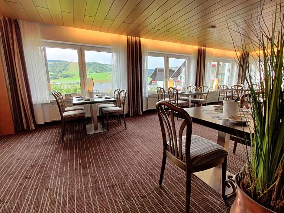 Hotel Magdalenenhof inklusive MeineCardPlus