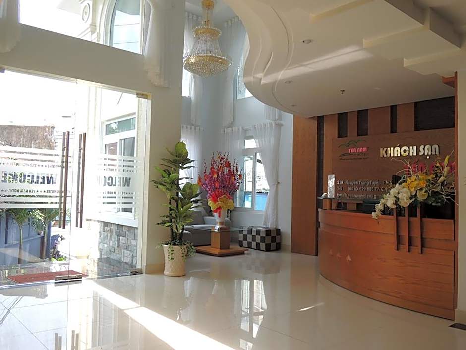Yen Nam Hotel Nguyen Trong Tuyen