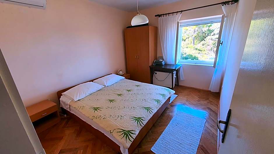 Villa Wind Apartments