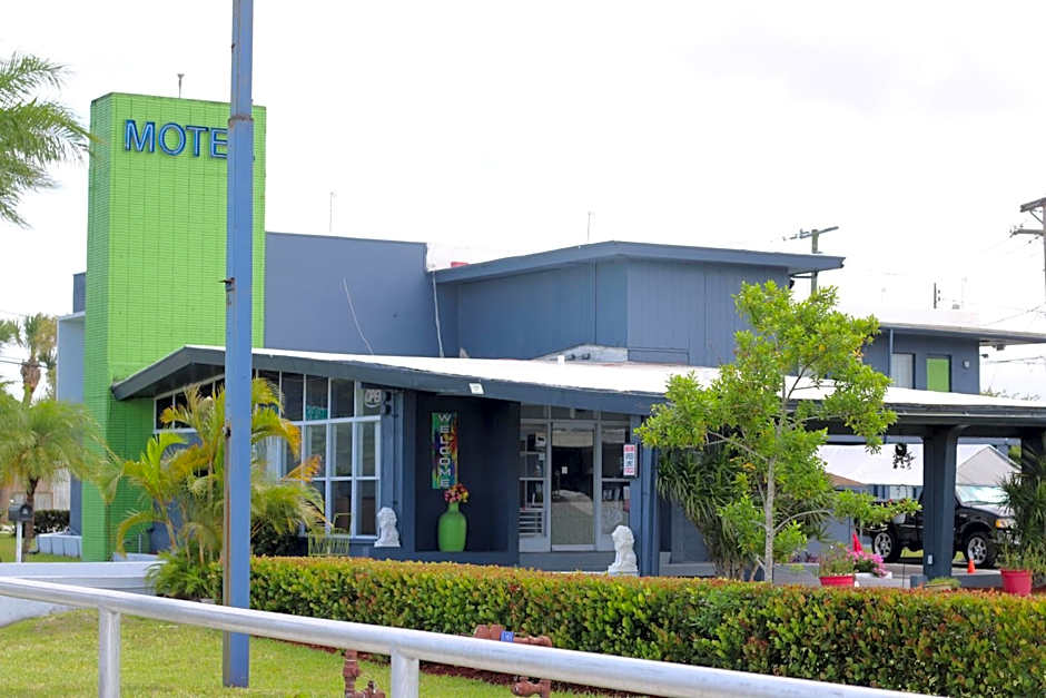 Travel Inn Fort Pierce
