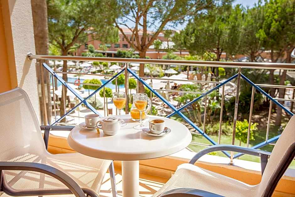 Hipotels Barrosa Garden