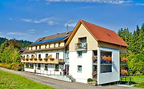 Landhaus Karin