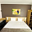 Hotel Wood Inn Bordeaux Aéroport