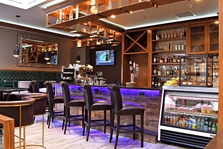 Delta Hotels by Marriott Indianapolis East
