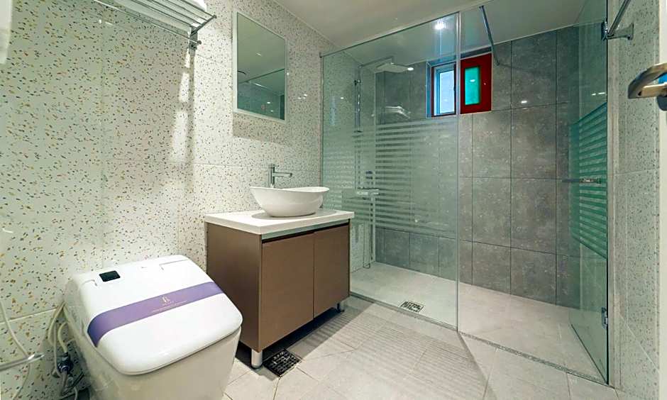 Am Ort Hotel