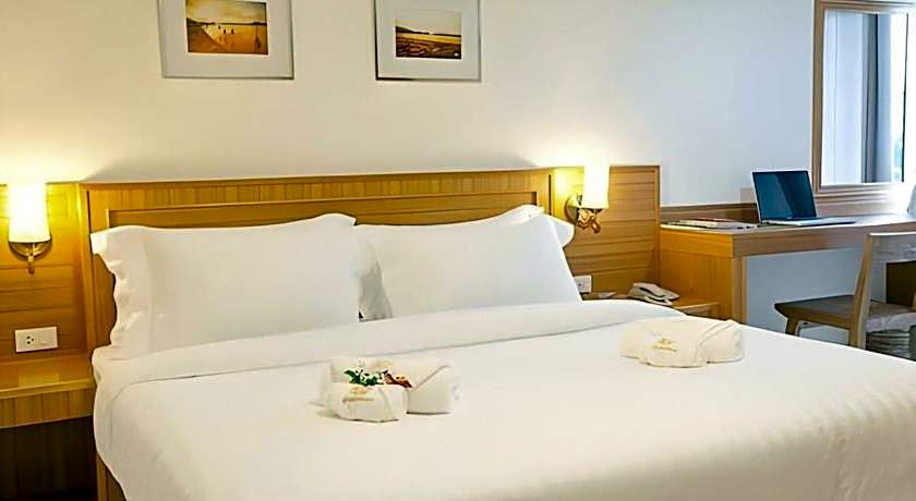 Muanmanee Boutique Hotel