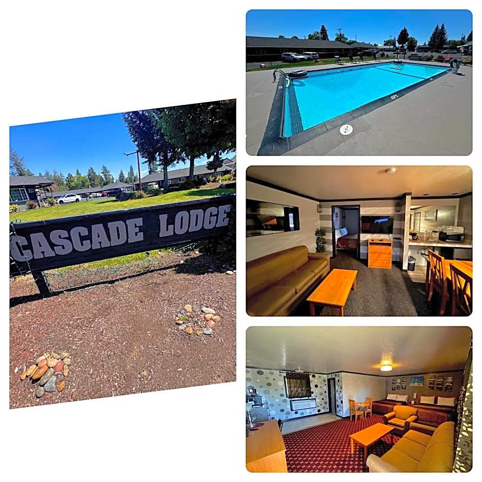 Cascade Lodge