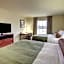 Cobblestone Hotel & Suites - Waynesboro