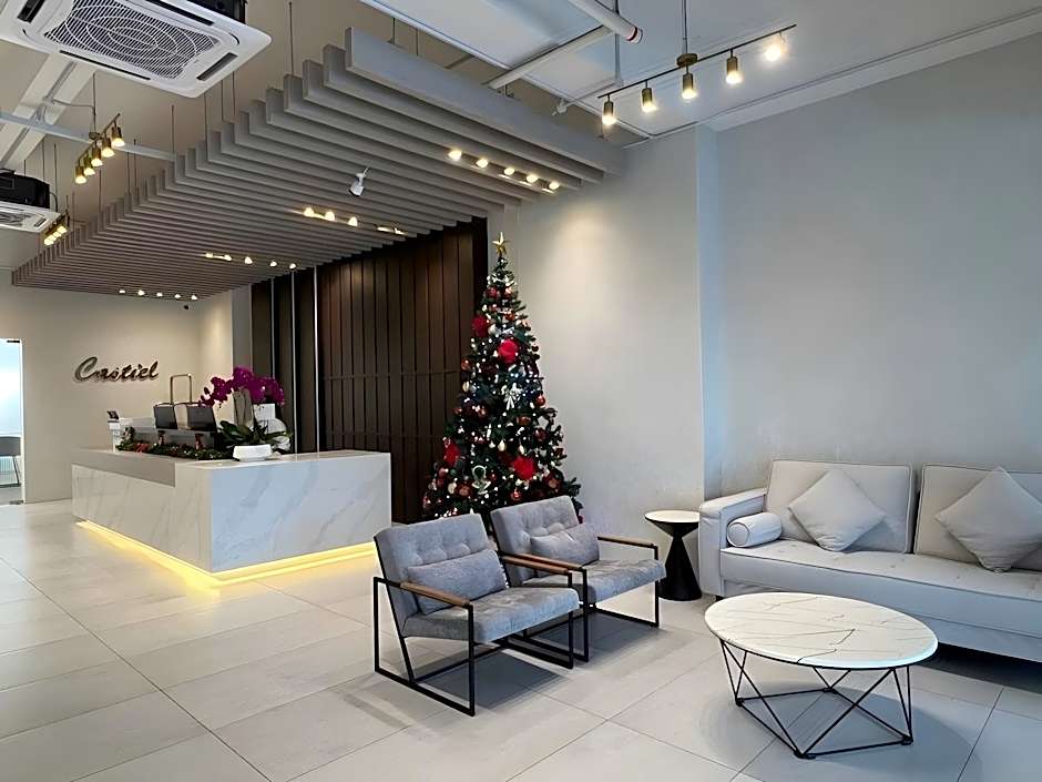 FUHOTEL