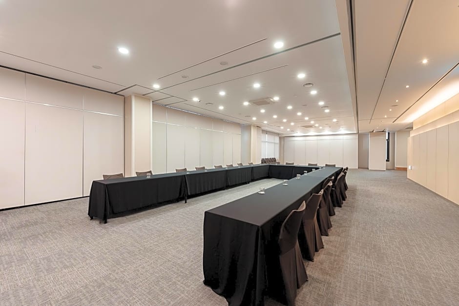 Jeonju Yeonghwa Hotel