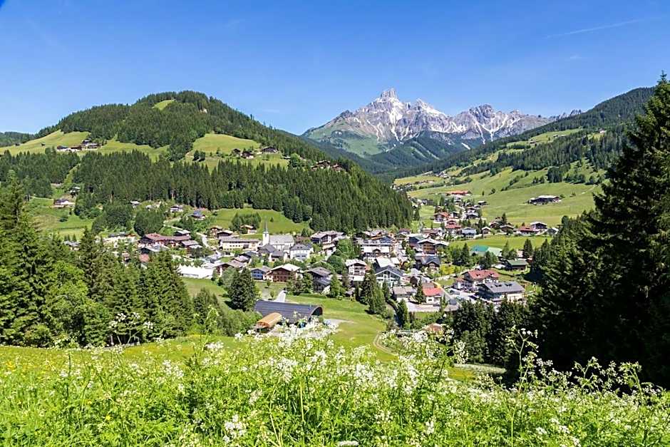 Hotel Alpenblick