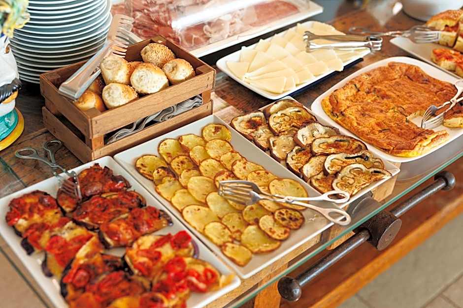 Marina di Petrolo Hotel & Spa