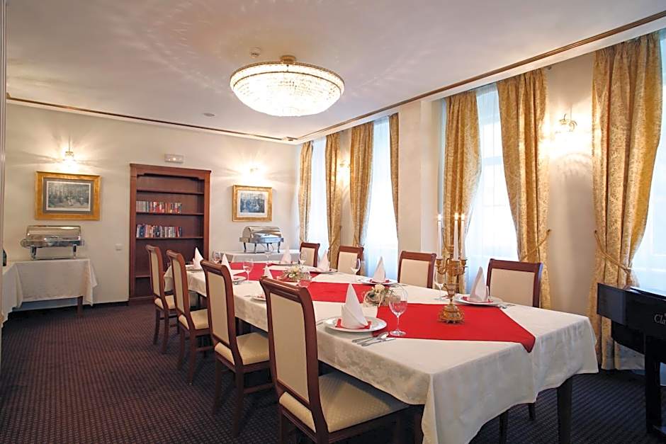 Spa Hotel Schlosspark