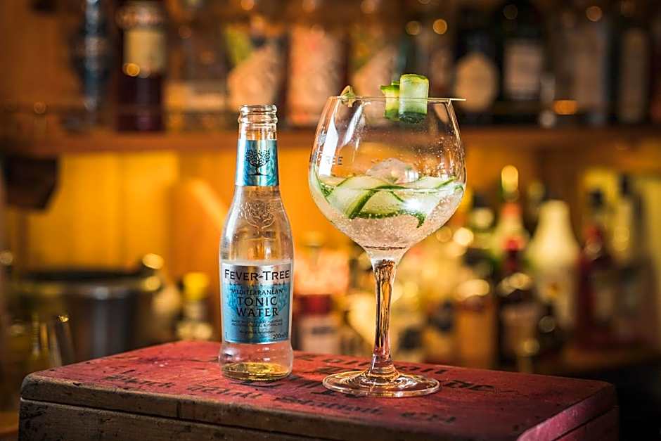 The Horse and Groom Inn