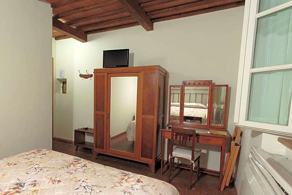 Hotel Giuly