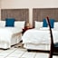 Ngwenya City Hotel