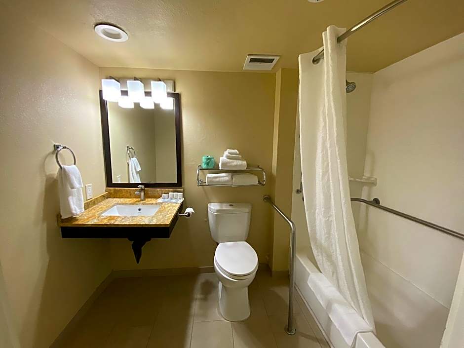 Pagosa Lodge